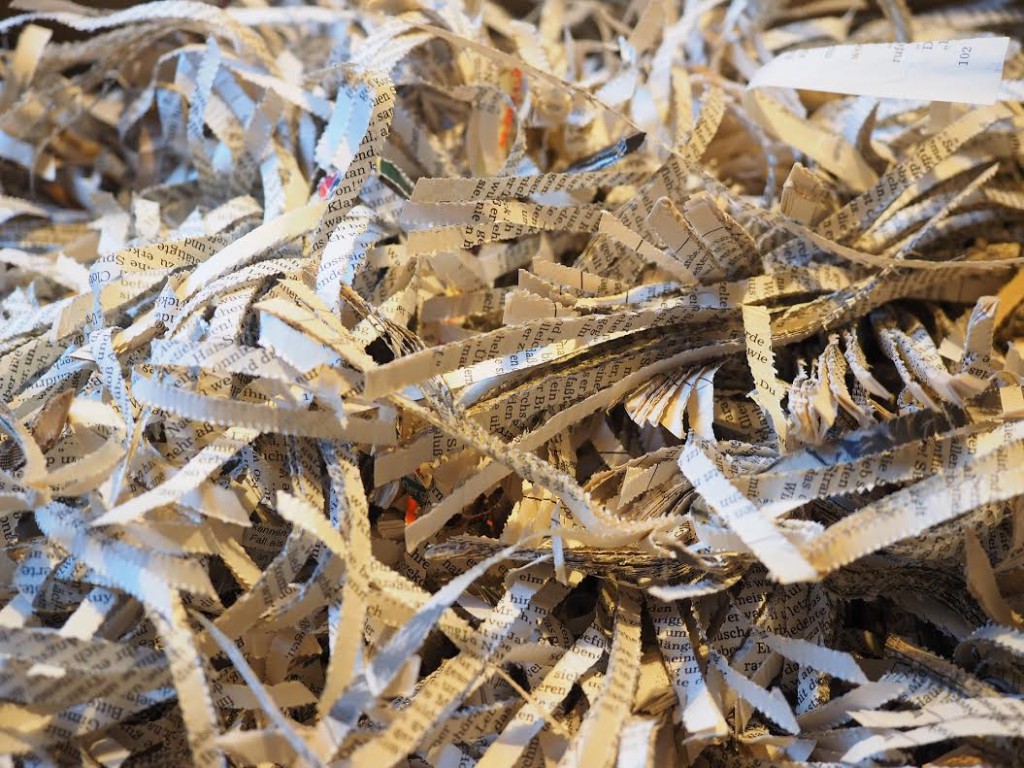 Resíduos de papel serão fonte de energia no Amazonas